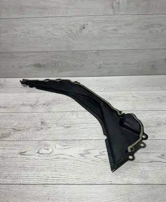 BMW 1 F20 F21 Wiper trim 7331243 15677210