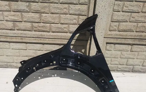 Mini Cooper Countryman F60 Front wheel arch liner splash guards