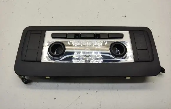 BMW 1 E82 E88 Front seat light 9225700