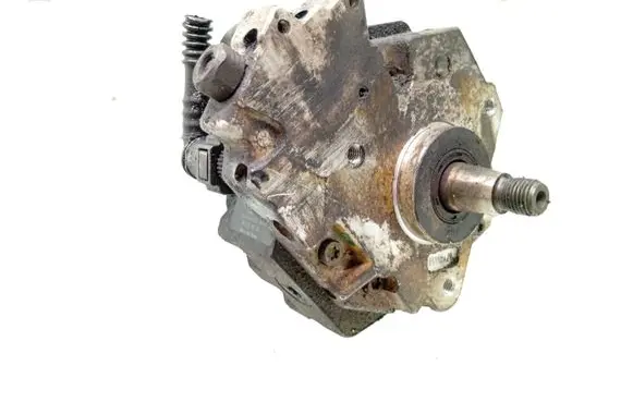 Ford Focus C-MAX Fuel injection high pressure pump 9651844380