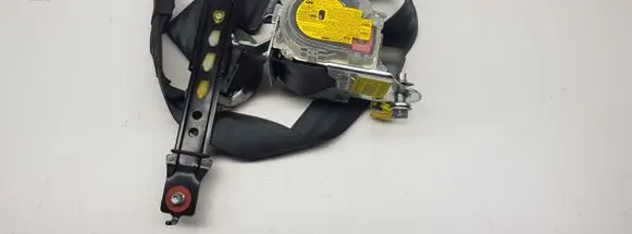 Hyundai Santa Fe Front seatbelt 888802B210WK