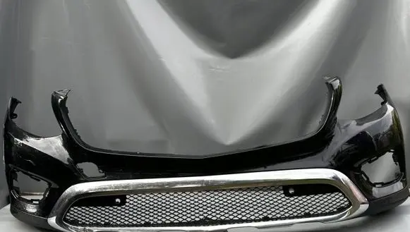 Mercedes-Benz GLC X253 C253 Front bumper