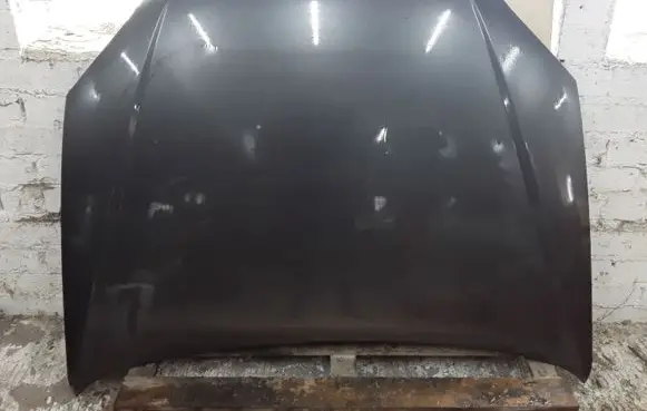 Fiat Croma Engine bonnet/hood 284A