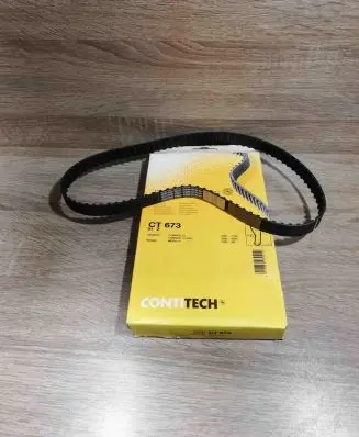 Citroen AMI Timing belt CT673 60f150205