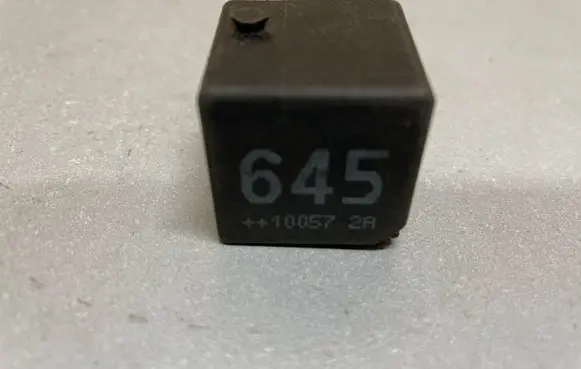 Audi A6 S6 C6 4F Other relay 4H0951253A