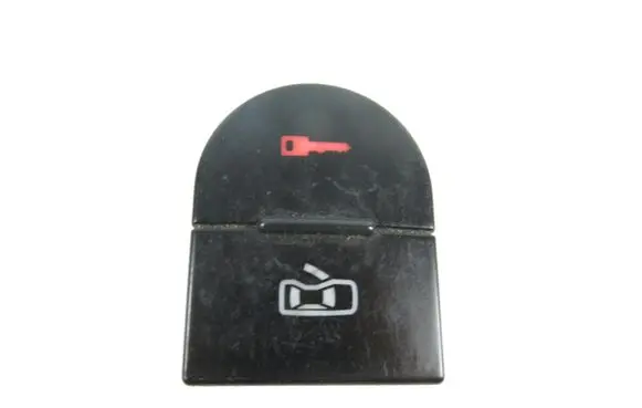 Audi TT Mk1 Central locking switch button 8N0962107A