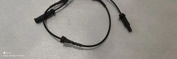 BMW X4 G02 ABS rear brake sensor 6871065