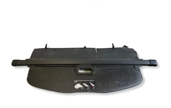 Jeep Cherokee Parcel shelf load cover 