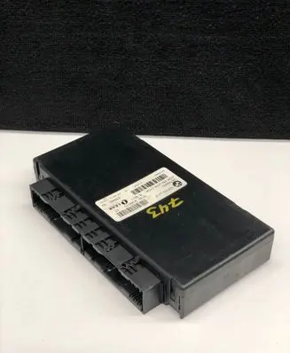 BMW 5 E60 E61 Other control units/modules 9186170 532256866
