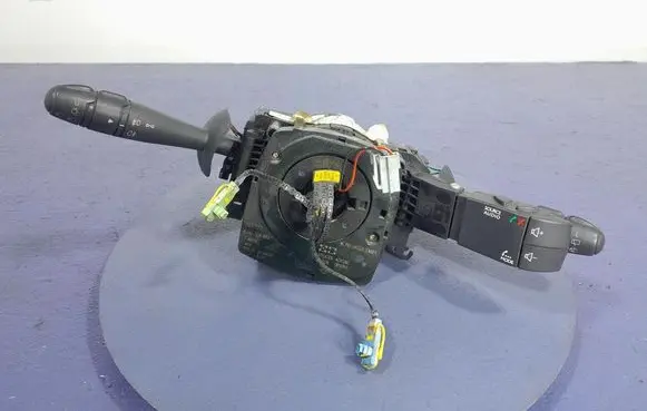 Renault Laguna II Other switches/knobs/shifts 8200420148
