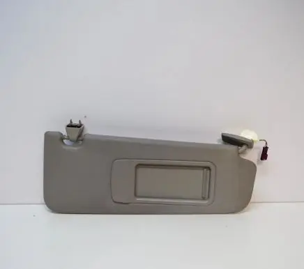 BMW 5 F10 F11 Sun visor