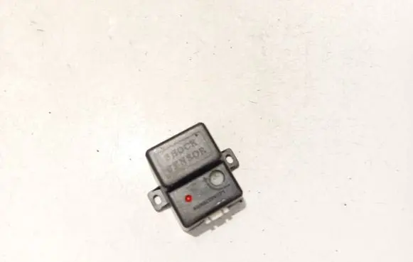 Subaru B9 Tribeca Antenna control unit 