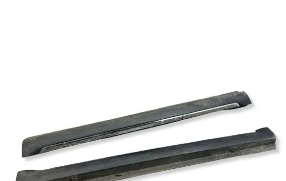 Citroen C-Crosser Sill 6512A13701 612A12702
