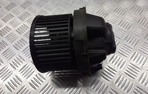 Peugeot 207 Front door blower motor N102993X