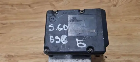 Volvo S60 ABS Pump 8619538 8619537