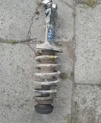 Volkswagen Golf III Front shock absorber/damper