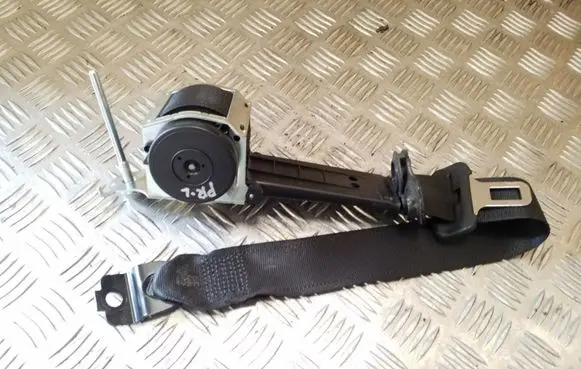 Opel Meriva A Front seatbelt 604512200 5424211