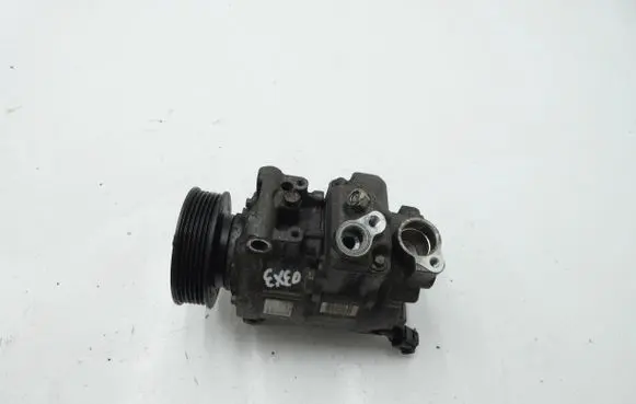 Seat Exeo (3R) Air conditioning (A/C) compressor (pump) 4F0260805AN