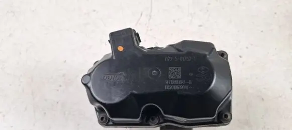 Nissan Qashqai EGR valve H8201061904 147109816R 0775017521