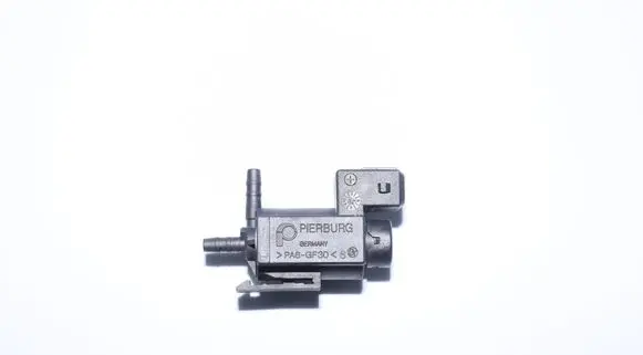 BMW X5 E53 Turbo solenoid valve 1742712