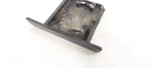 Peugeot 307 Car ashtray 9637031977