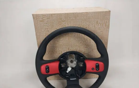 Renault Twingo III Steering wheel 484008551R