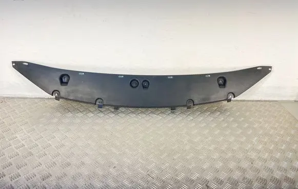 KIA EV6 Rear bumper underbody cover/under tray 866A2CV000