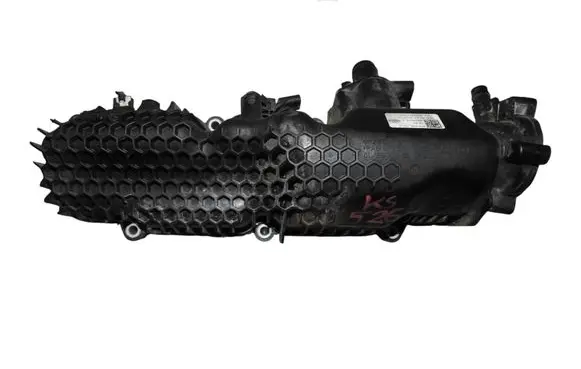 Porsche Panamera (971) Intake manifold 0P2129712H