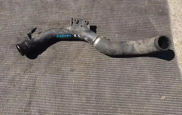 Mitsubishi Grandis Intercooler hose/pipe 155A097