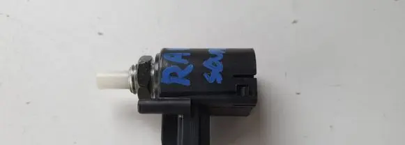 Clutch pedal sensor
