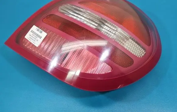 Nissan Almera N16 Rear/tail lights IMPRK1569099