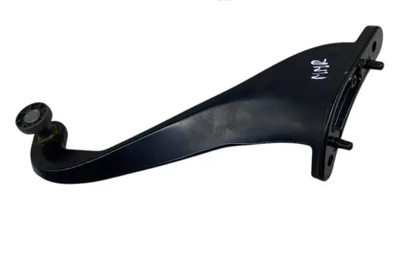 Peugeot Partner Sliding door upper roller guide/hinge 9680486980