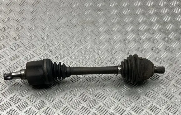 Volvo V50 Front driveshaft 