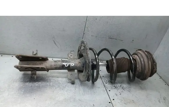 Renault Laguna II Front shock absorber/damper 