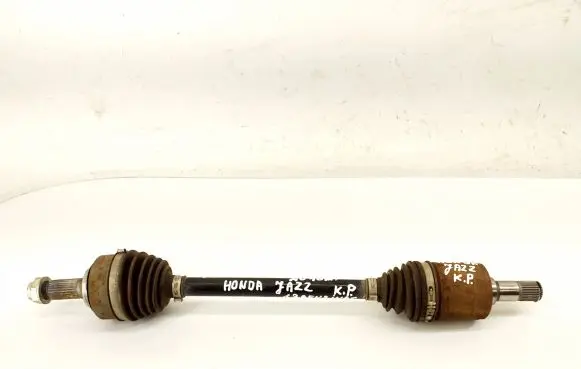 Honda Jazz Front driveshaft