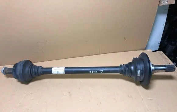 Mercedes-Benz GLC C254 Rear driveshaft A2543505204