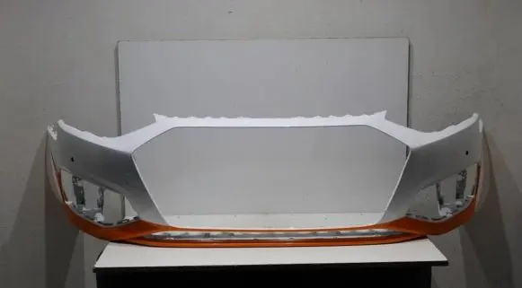 Audi A4 S4 B9 8W Front bumper