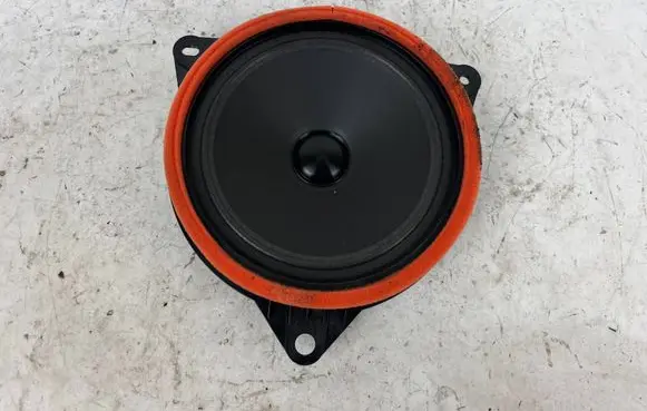Toyota Mirai II Rear door speaker 8616062020