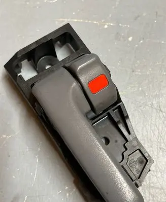 Toyota RAV 4 (XA20) Front door interior handle 69206 30150