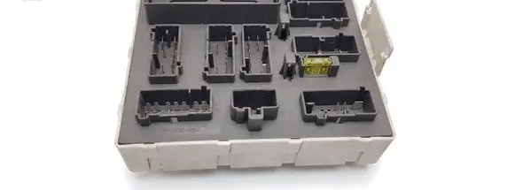 Ford Focus Fuse box set 98AG14A073CH