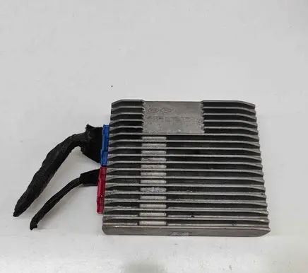 Hyundai Kona I Sound amplifier 96370J9500