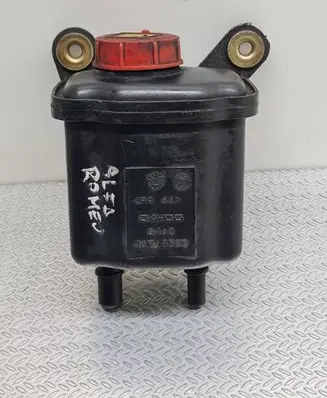Alfa Romeo GT Power steering fluid tank/reservoir 46768353 B460