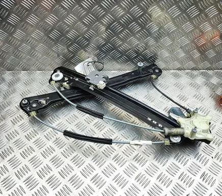 Audi E-tron GT Front door electric window regulator 9J1837401C 0130822061