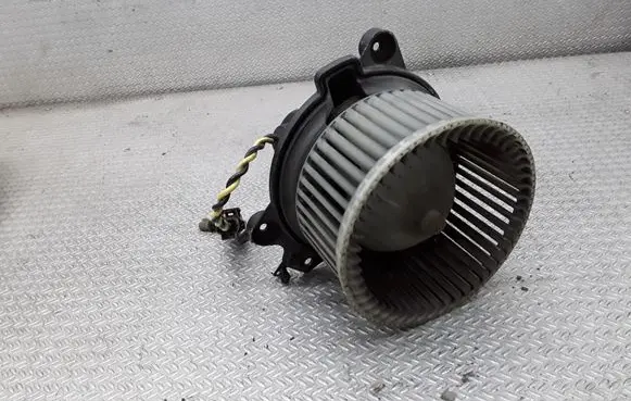 Chrysler Neon II Heater fan/blower 04885327AA