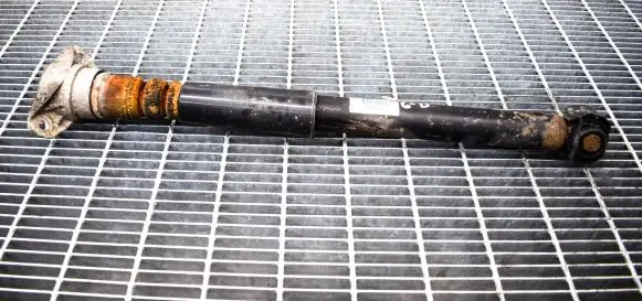 Audi A6 S6 C7 4G Rear shock absorber/damper 4G9513035