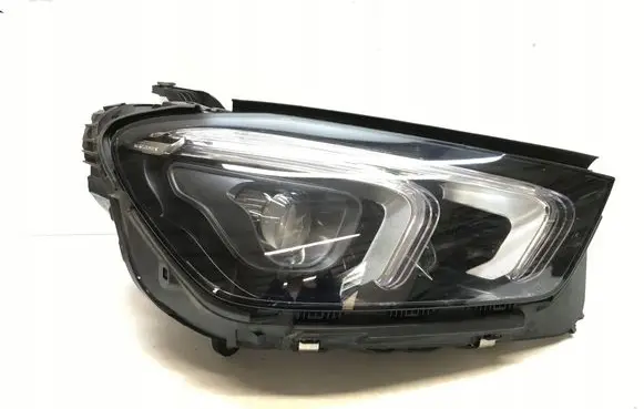 Mercedes-Benz GLE W167 Headlight/headlamp