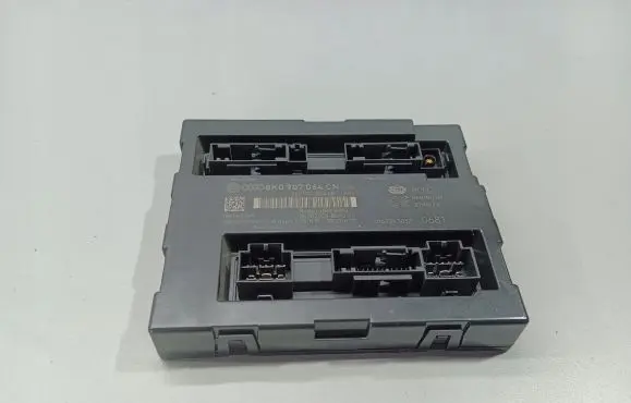 Audi A4 S4 B8 8K Comfort/convenience module 8K0907064CN