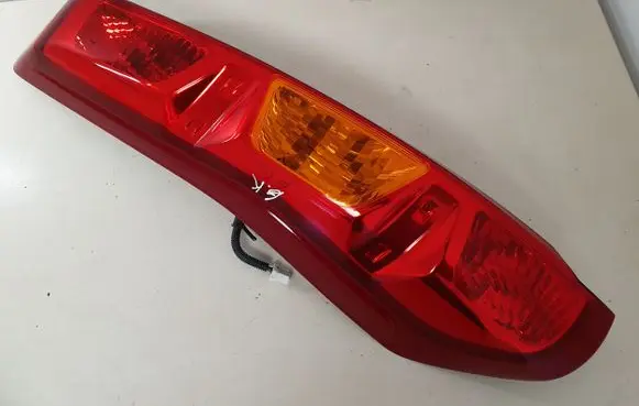 Nissan X-Trail T31 Rear/tail lights 22063929