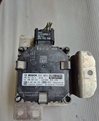 Audi Q7 4M Distronic sensor radar 4M0907541E 4M0907541