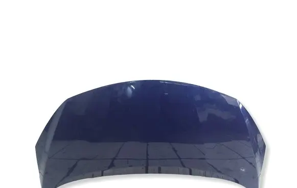Nissan Note (E12) Engine bonnet/hood 